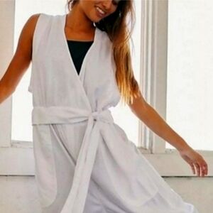 New Free People find the chi solid onesei